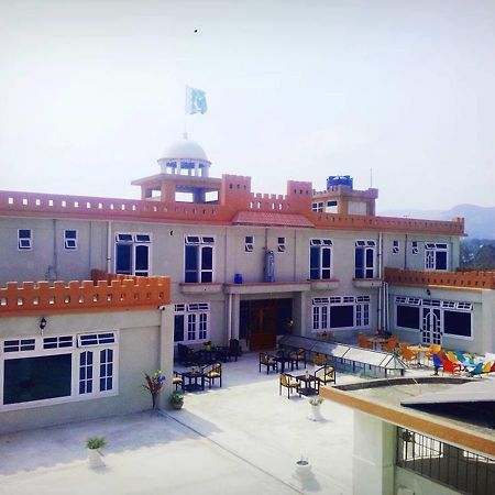 Stargaze Hotel&Apartment Abbottabad Esterno foto